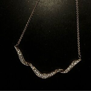 Diamond Necklace